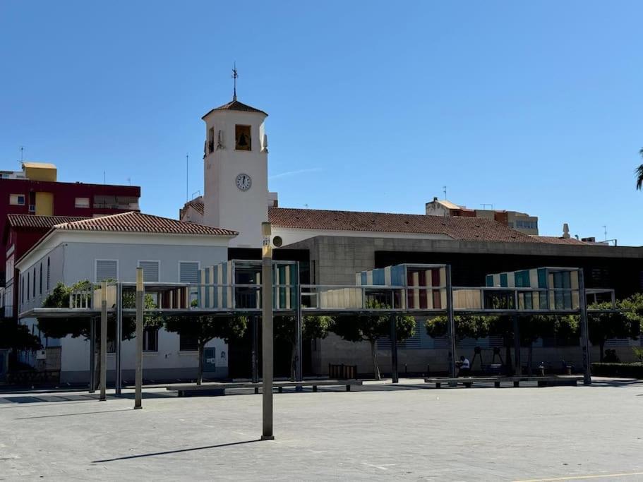 Sagunto Como En Casa מראה חיצוני תמונה