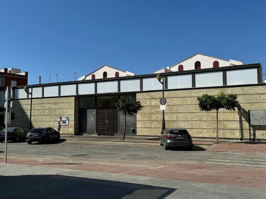Sagunto Como En Casa מראה חיצוני תמונה