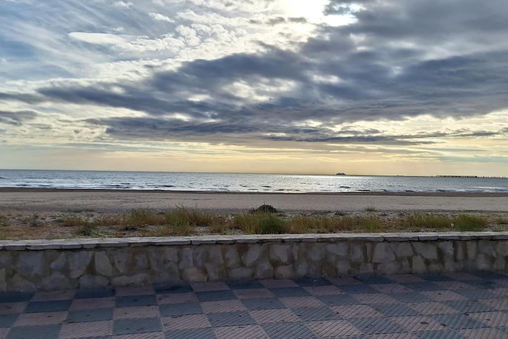 Sagunto Como En Casa מראה חיצוני תמונה