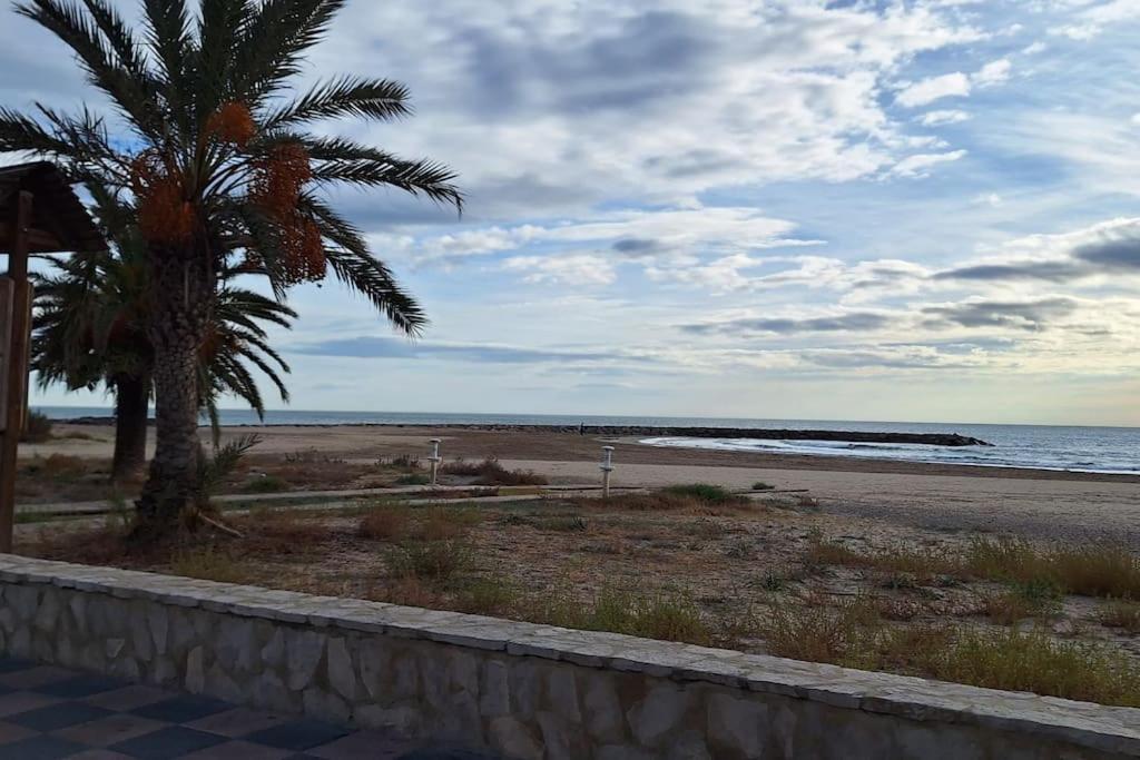 Sagunto Como En Casa מראה חיצוני תמונה