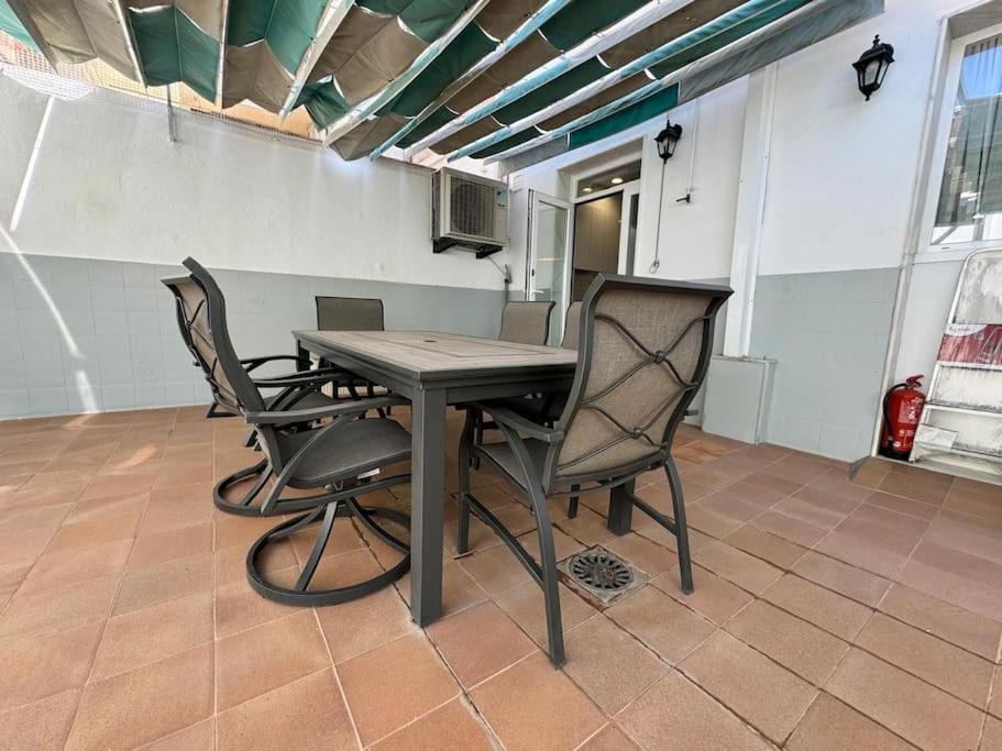 Sagunto Como En Casa מראה חיצוני תמונה